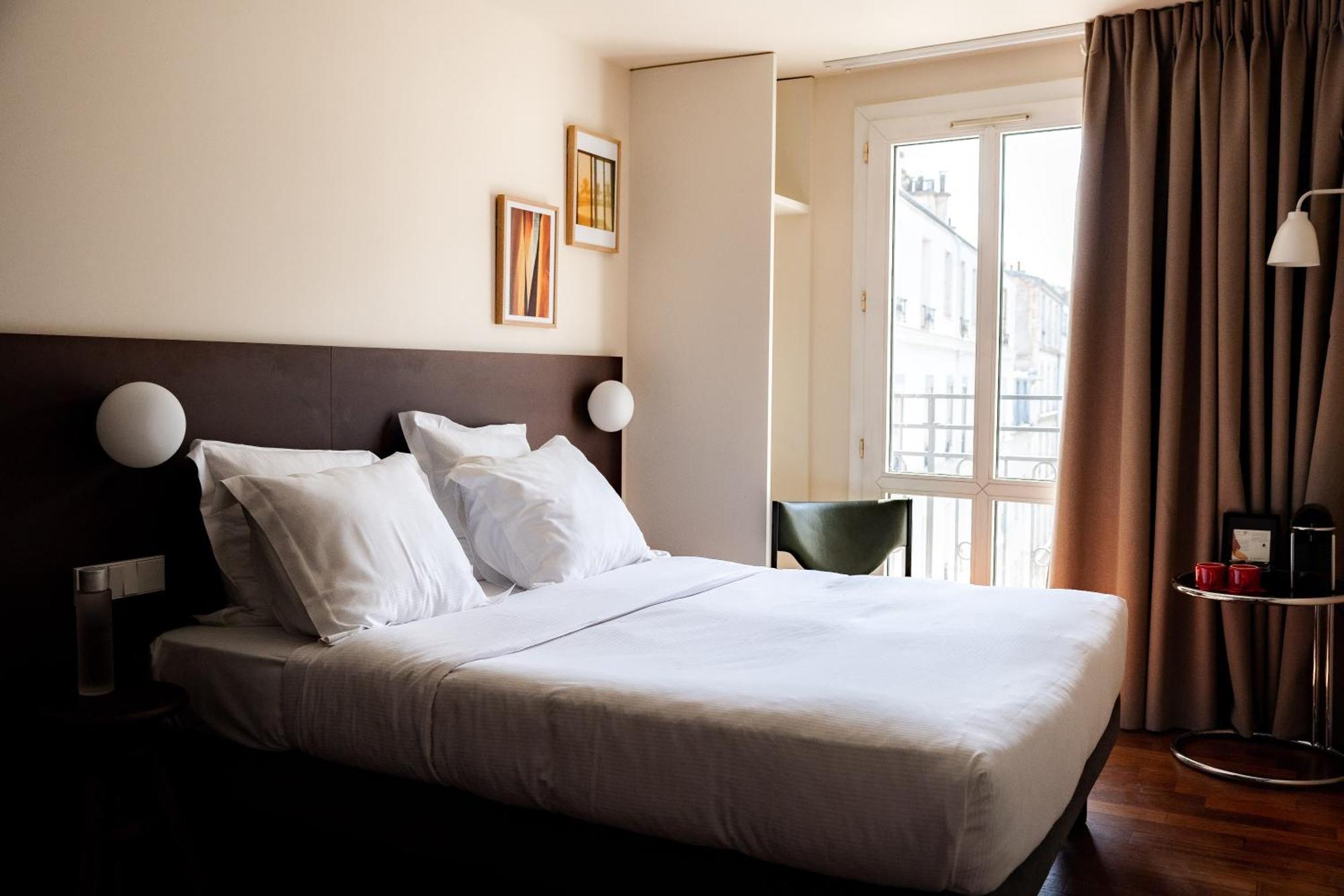 Hotel Cabane - Orso Hotels Paříž Exteriér fotografie